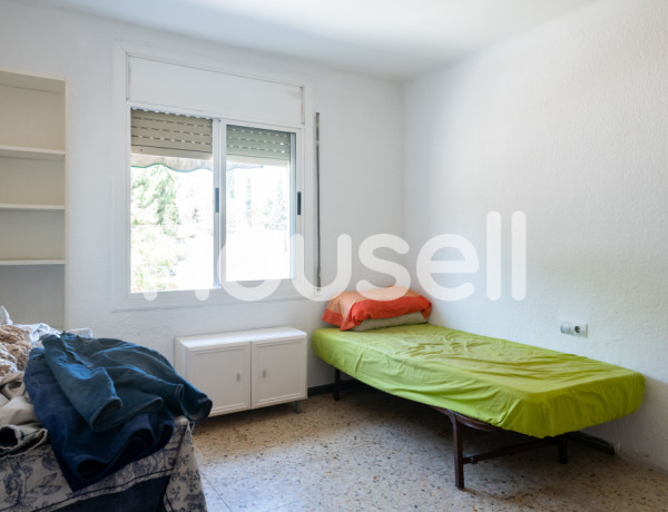 Flat For sell in Mollet Del Valles in Barcelona 