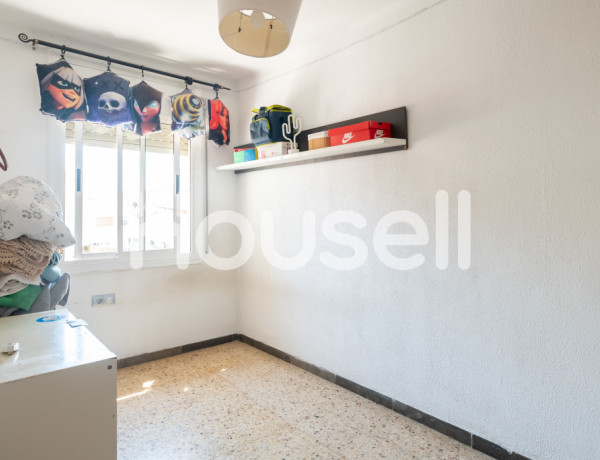 Flat For sell in Mollet Del Valles in Barcelona 