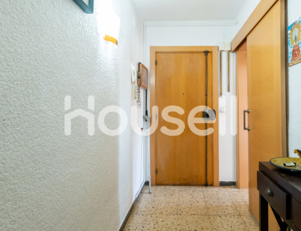 Flat For sell in Mollet Del Valles in Barcelona 