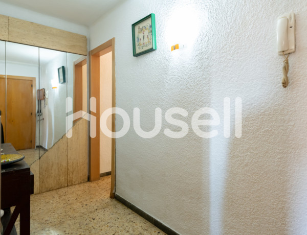 Flat For sell in Mollet Del Valles in Barcelona 