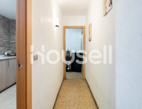 Flat For sell in Mollet Del Valles in Barcelona 