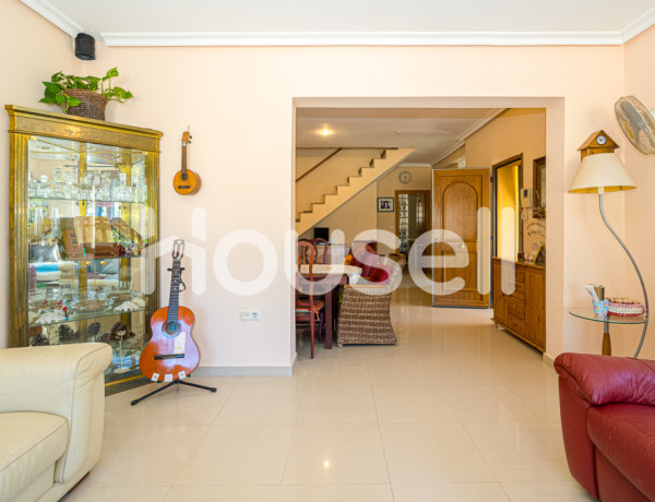 Chalet de 400 m² Calle Áncora, 03183 Torrevieja (Alacant)