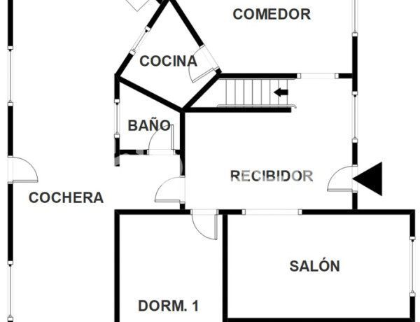 Casa en venta de 404m² en Calle Casillas del Ángel,  35611 Puerto del Rosario (Las Palmas)