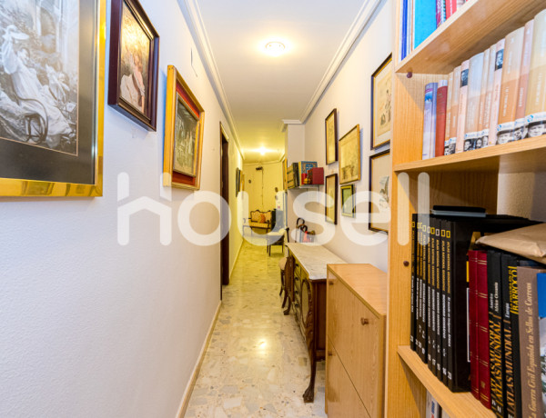 Piso en venta de 151 m² Calle Canónigo Torres, 03181 Torrevieja (Alacant)