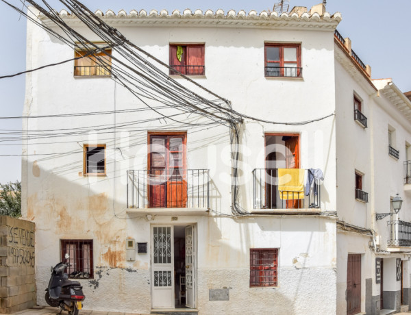 Casa en venta de 153m² en Calle Cava Alta, 18800 Baza (Granada)
