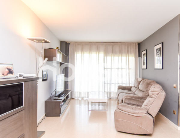 Flat For sell in Terrassa in Barcelona 