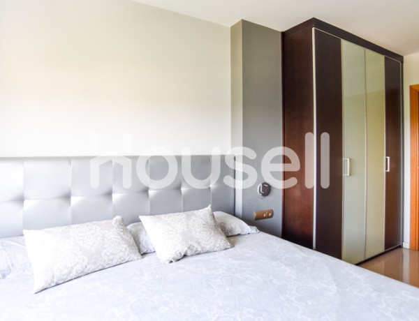 Flat For sell in Terrassa in Barcelona 