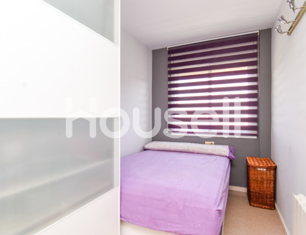 Flat For sell in Terrassa in Barcelona 