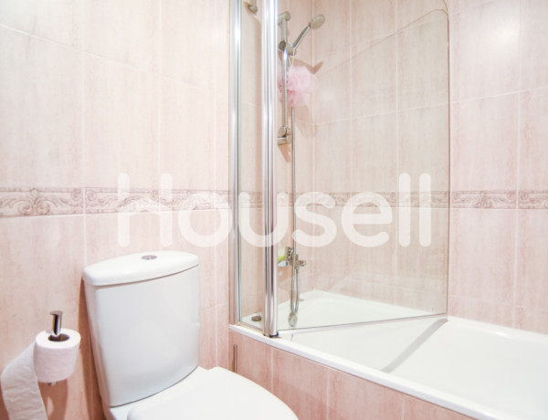 Flat For sell in Terrassa in Barcelona 