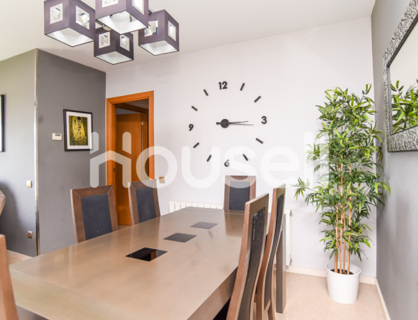 Flat For sell in Terrassa in Barcelona 