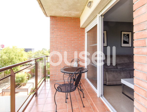 Flat For sell in Terrassa in Barcelona 