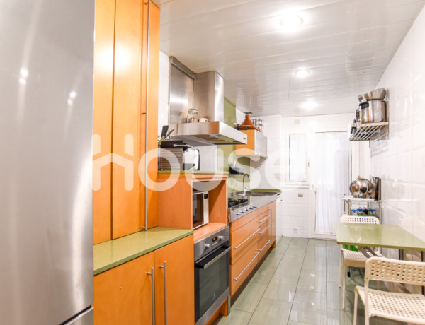 Flat For sell in Terrassa in Barcelona 