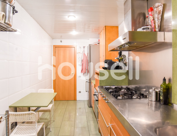 Flat For sell in Terrassa in Barcelona 