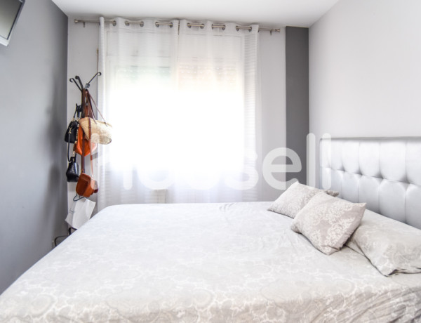 Flat For sell in Terrassa in Barcelona 