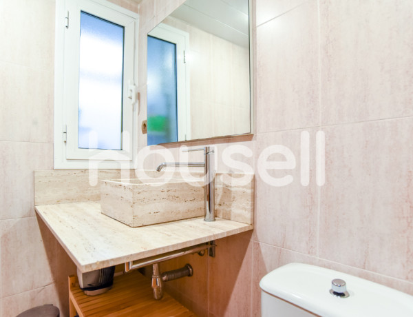 Flat For sell in Terrassa in Barcelona 