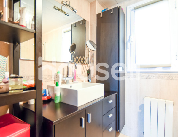 Flat For sell in Terrassa in Barcelona 