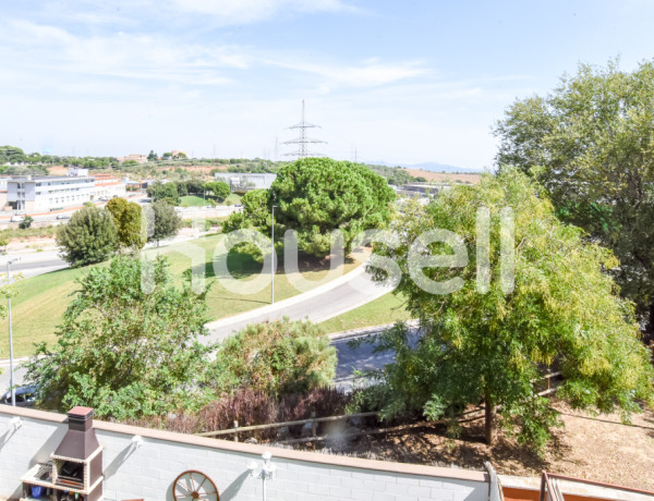 Flat For sell in Terrassa in Barcelona 