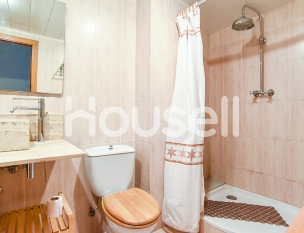 Flat For sell in Terrassa in Barcelona 