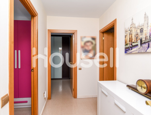 Flat For sell in Terrassa in Barcelona 