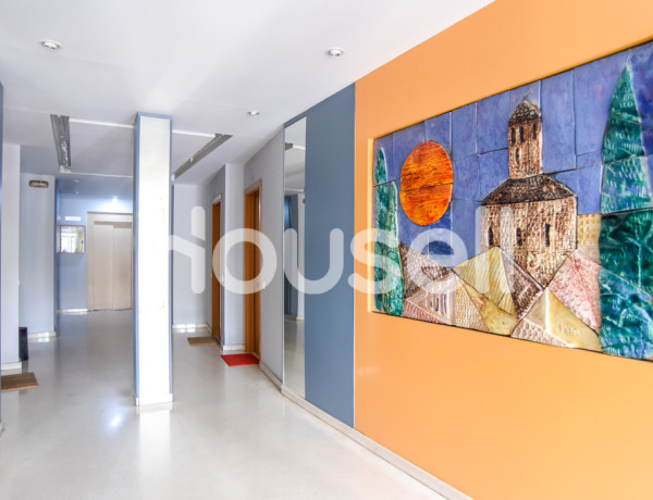 Flat For sell in Terrassa in Barcelona 