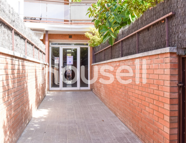 Flat For sell in Terrassa in Barcelona 