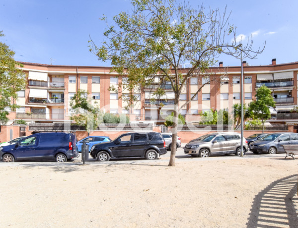 Flat For sell in Terrassa in Barcelona 