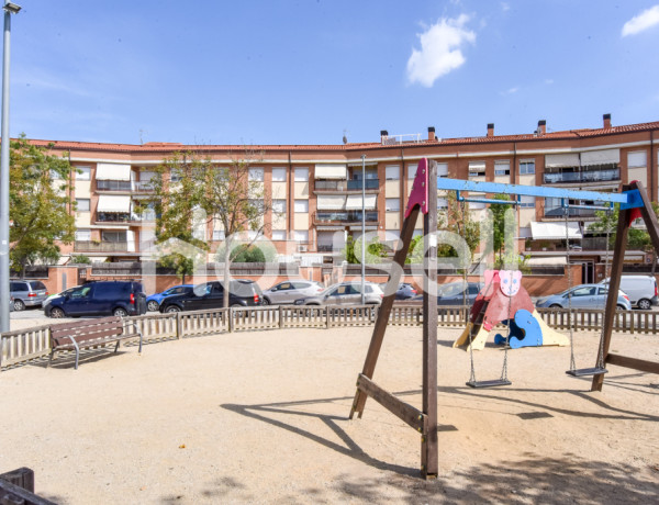 Flat For sell in Terrassa in Barcelona 