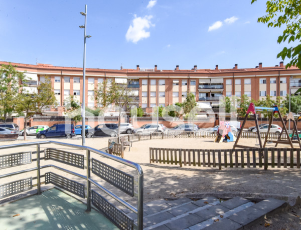 Flat For sell in Terrassa in Barcelona 