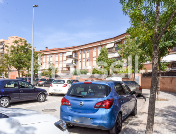 Flat For sell in Terrassa in Barcelona 