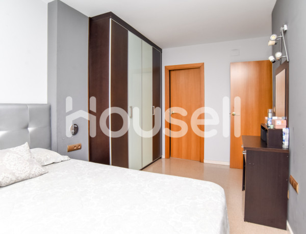 Flat For sell in Terrassa in Barcelona 