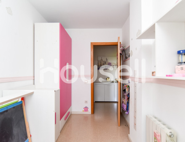 Flat For sell in Terrassa in Barcelona 