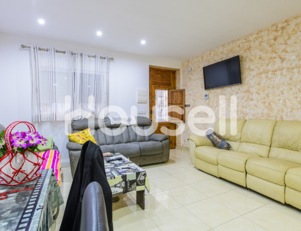 Casa en venta de 120 m² Calle de Sant Enric, 12550 Almazora/Almassora (Castelló)