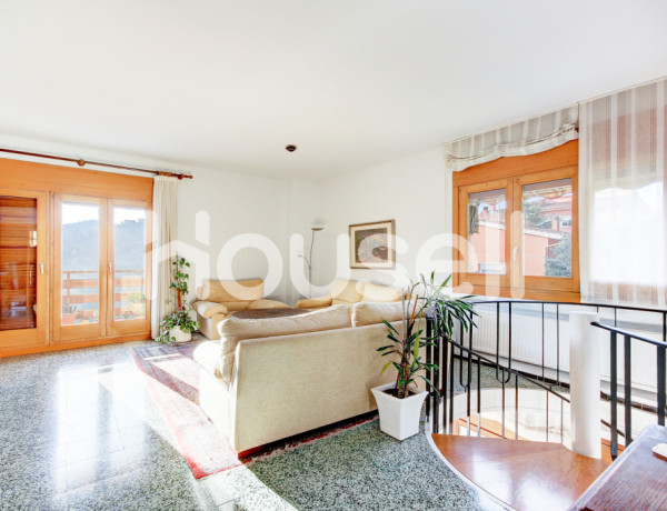 House-Villa For sell in Cervello in Barcelona 