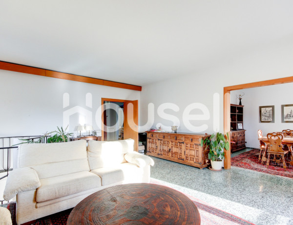 House-Villa For sell in Cervello in Barcelona 