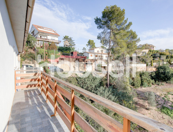 House-Villa For sell in Cervello in Barcelona 