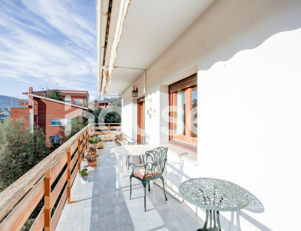 House-Villa For sell in Cervello in Barcelona 