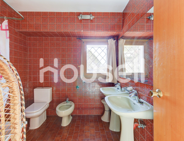 House-Villa For sell in Cervello in Barcelona 