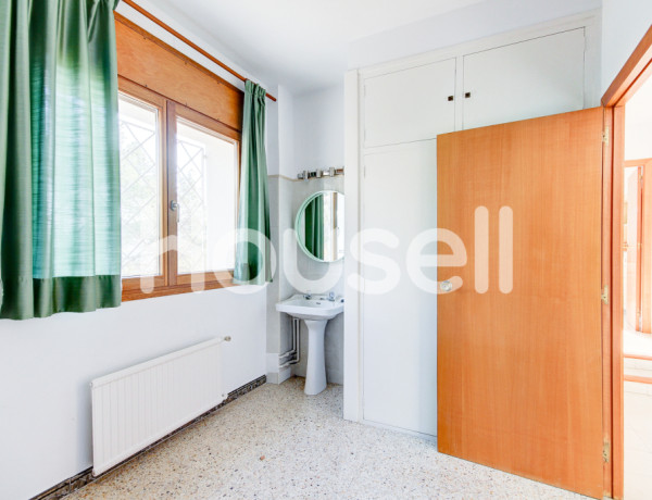 House-Villa For sell in Cervello in Barcelona 