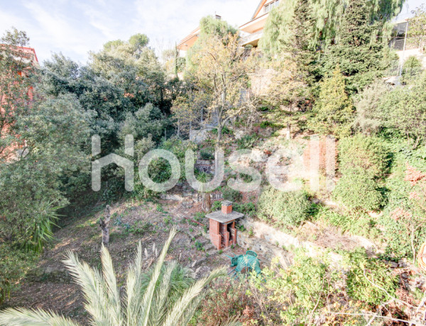 House-Villa For sell in Cervello in Barcelona 