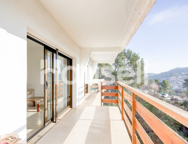 House-Villa For sell in Cervello in Barcelona 