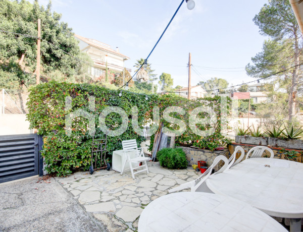 House-Villa For sell in Cervello in Barcelona 