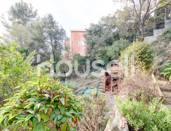 House-Villa For sell in Cervello in Barcelona 