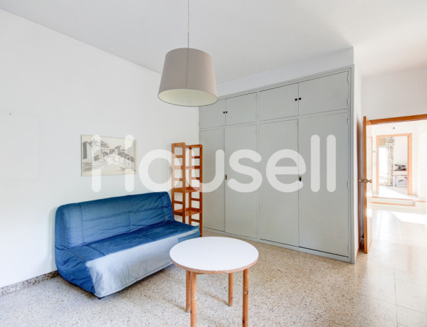 House-Villa For sell in Cervello in Barcelona 