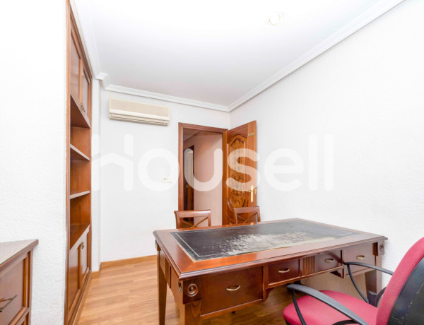 Piso en venta de 158 m² en Calle Sta. María Mazzarelo, 03007 Alicante/Alacant (Alacant)