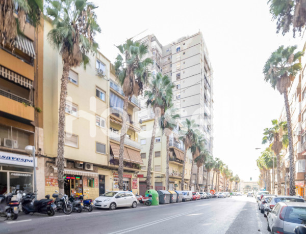 Piso en venta de 158 m² en Calle Sta. María Mazzarelo, 03007 Alicante/Alacant (Alacant)