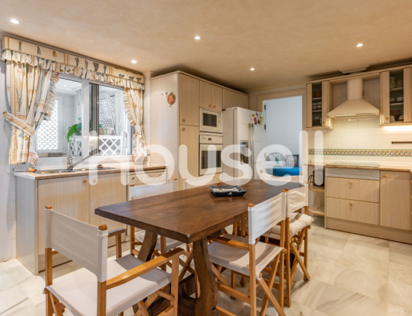 Flat For sell in Marbella in Málaga 