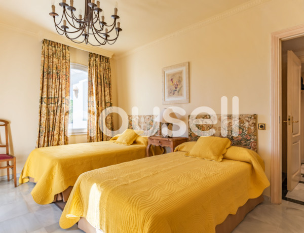 Flat For sell in Marbella in Málaga 