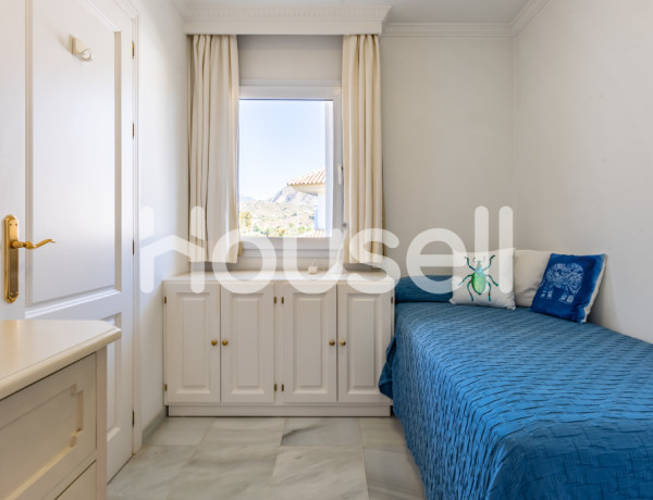 Flat For sell in Marbella in Málaga 