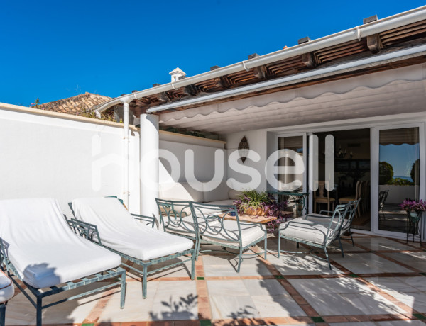 Flat For sell in Marbella in Málaga 