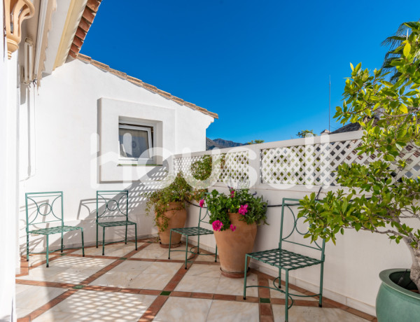 Flat For sell in Marbella in Málaga 